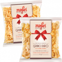 Despar supermercati offerta Pasta Maffei trofie - orecchiette - strozzapreti